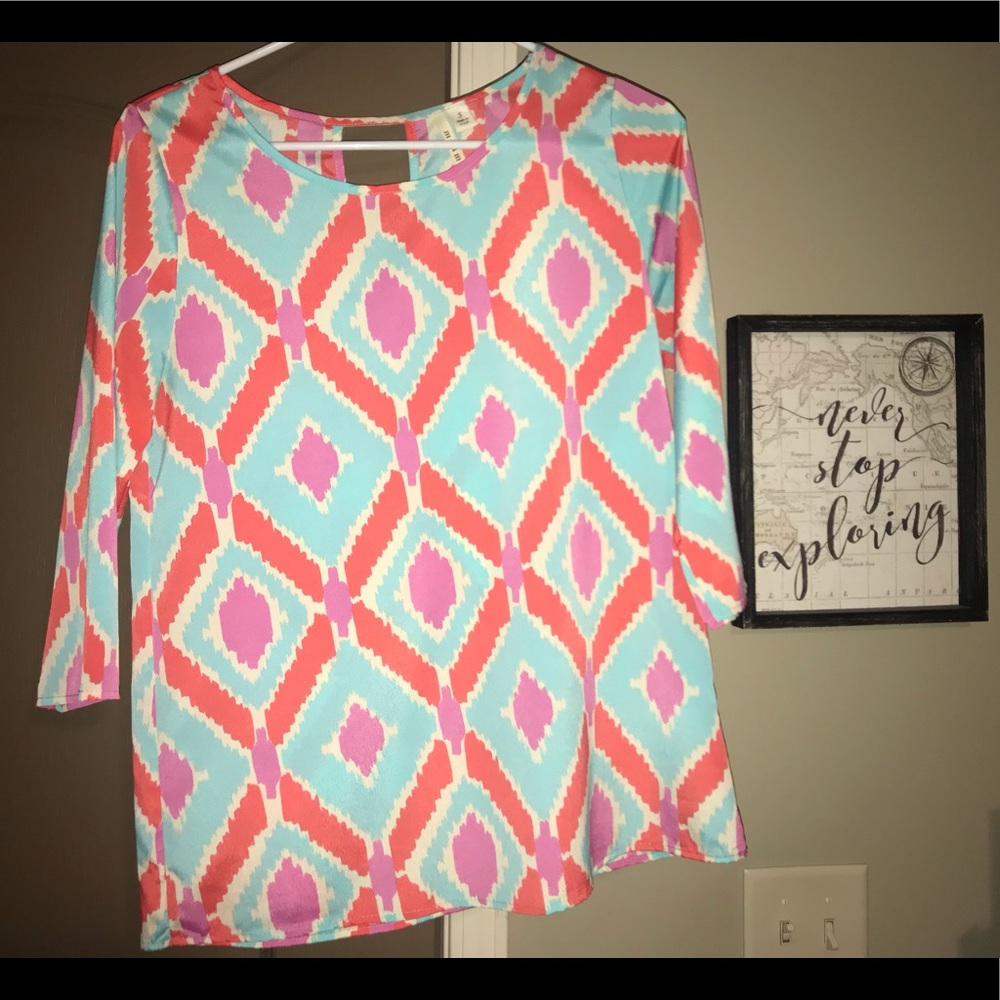 🔵 5 for $25 🔵Boutique Top